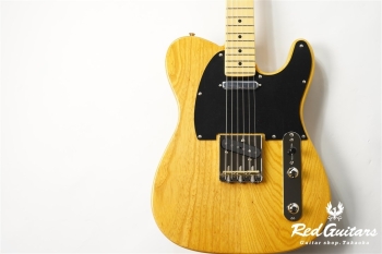 Neo Classic NTE10MAH - Vintage Natural